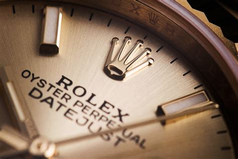 interesting facts about rolex.